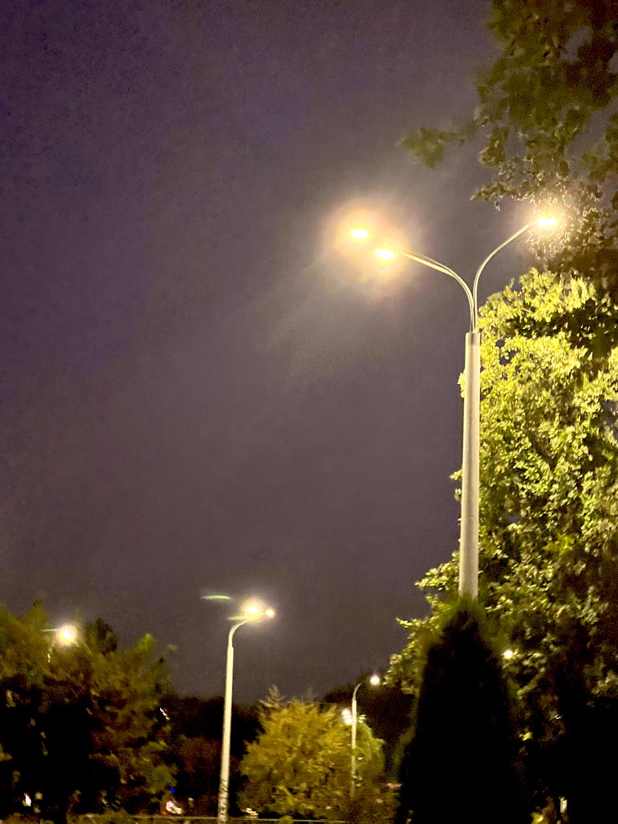 Good night everyone !😴❤️❤️❤️