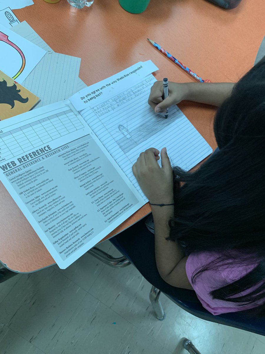 A successful day of centers in #2ndgrade today 📖📚👩🏼‍🏫🚌 #togetherwesoar <a href="/SandyPlainsES/">Sandy Plains ES</a>