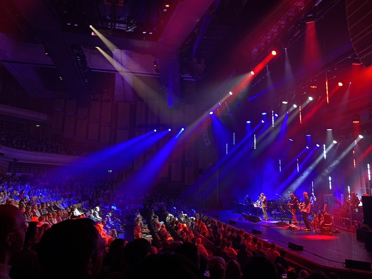 J (@ginsoakedbloke) on Twitter photo Amazing week so far with <a href="/divinecomedyhq/">The Divine Comedy</a> <a href="/BarbicanCentre/">Barbican Centre</a>. Night 3 of 5 shortly to begin… Fin de Siècle and Regeneration. Amazing week so far with <a href="/divinecomedyhq/">The Divine Comedy</a> <a href="/BarbicanCentre/">Barbican Centre</a>. Night 3 of 5 shortly to begin… Fin de Siècle and Regeneration.