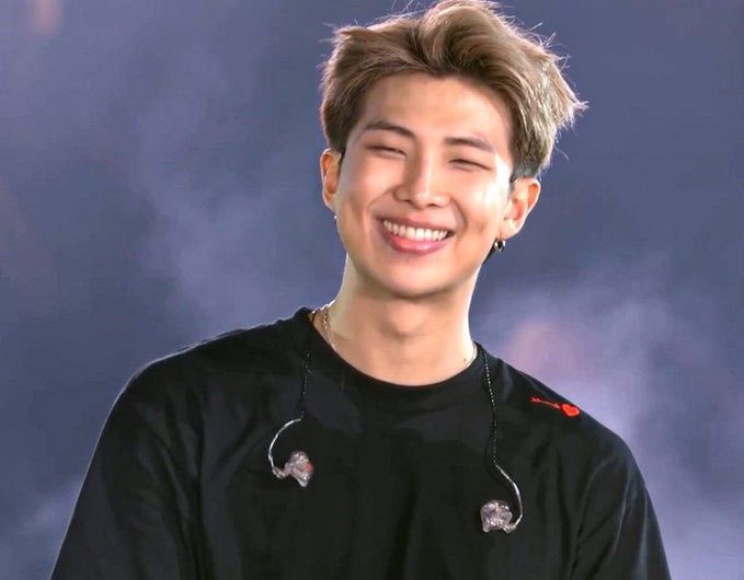 NAMJOON’S BDAY GIVEAWAY! prizes: Proof album set, RM ‘Entirety’ Special 8 Photo-Folio and Koya keychain - rt to enter - must be following + notifs on - worldwide - ends sept 12