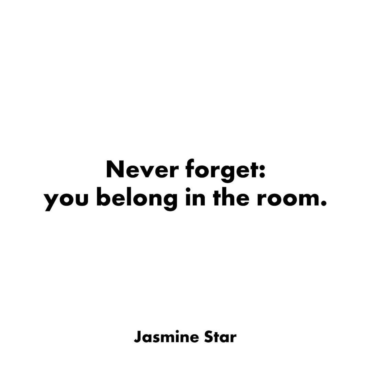 saumirah's tweet photo. 🖤🖤

#DancingColorfully #YouBelong #InspirationalQuotes https://t.co/LTX7bxMpM9