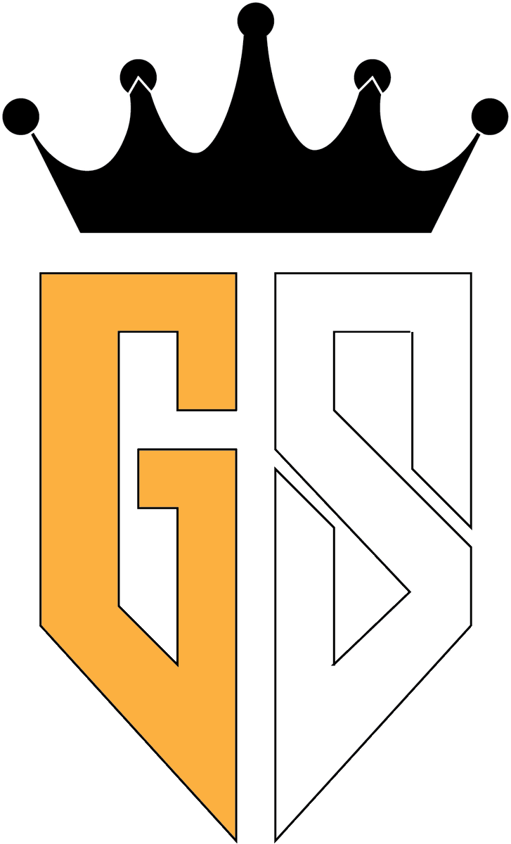 Gulagseries's tweet photo. what you all think of the new logo ? https://t.co/Ql6hNeg5Y1