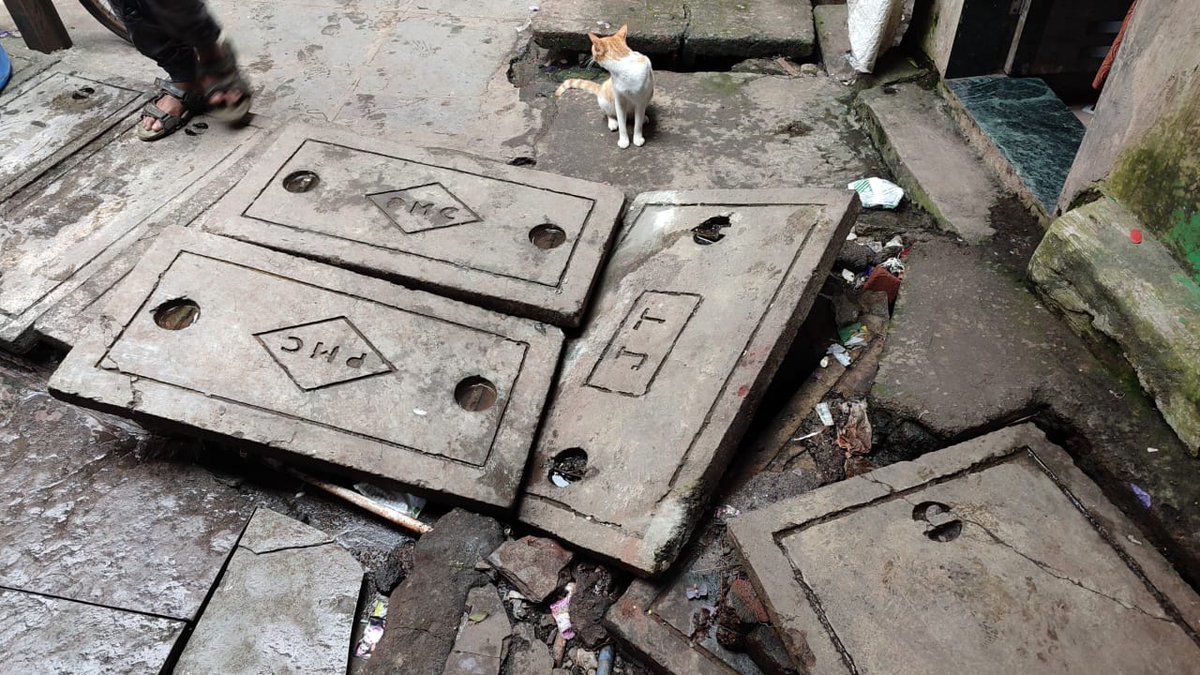 Arshad Dharavi kar tweet media