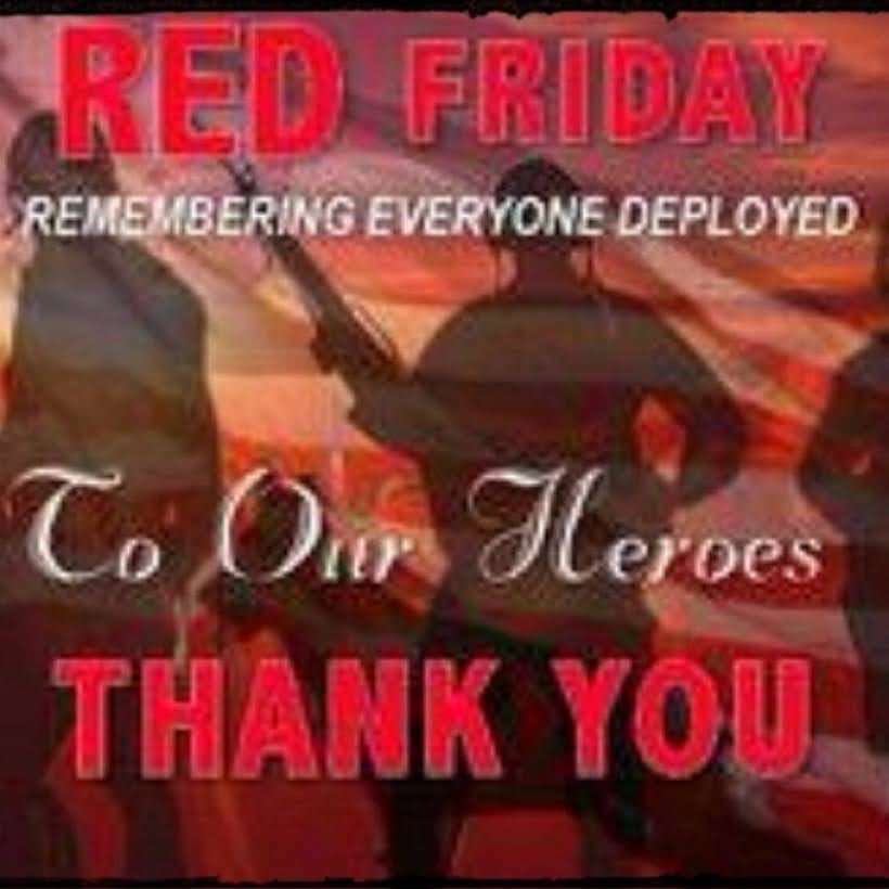 47angb's tweet image. 3
@Wi_Lix
@RnkSt7
@Ikennect
@j0ker937
@patr1ot_p
@keith0sta
@Rammie24
@cornock60
@111MagaJen
@FreeStateFl
@emma6USA
@1mZeroCool
@BobGrosfield
@Flbeachgirl19
@jssacramento
@InjunJoe2726
@PAYthe_PIPER
@Karrasamelia5
@treadaway_117
@SweetLouTiger
@IngloriousBhere
@GartersGunsNGod