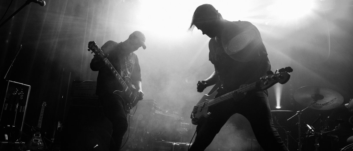 shanejhoran's tweet photo. #LLNN at @CyprusAveCork as part of their EU & UK tour
#unmaker #EUtour #cyprusavenue #cork #pelagicrecords https://t.co/GwE2mqlmT1