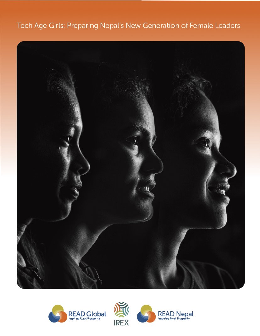 READ Global tweet media