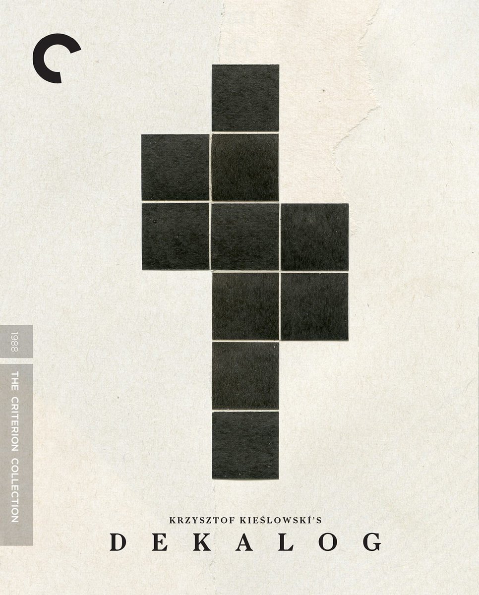ABouaru's tweet photo. Brilliant 👌 #Dekalog https://t.co/SfSZd63PTm