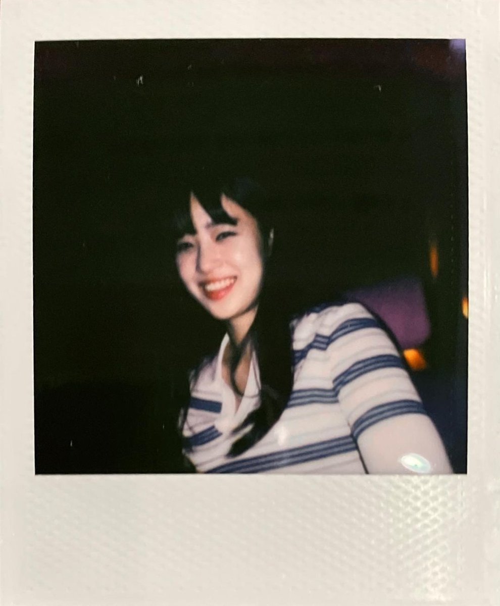 choiyebins's tweet photo. Happy Birthday To Yebin!! 💞💗
many happy returns of the day to you queen 🍥✨

#ChoiYebin #최예빈 https://t.co/ObRGsNU68D
