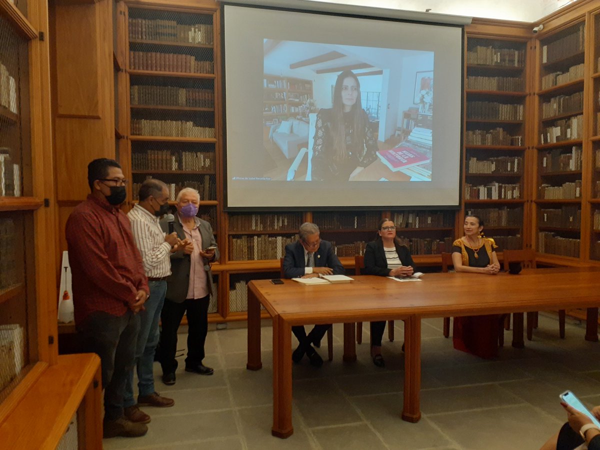 APO Oaxaca tweet media