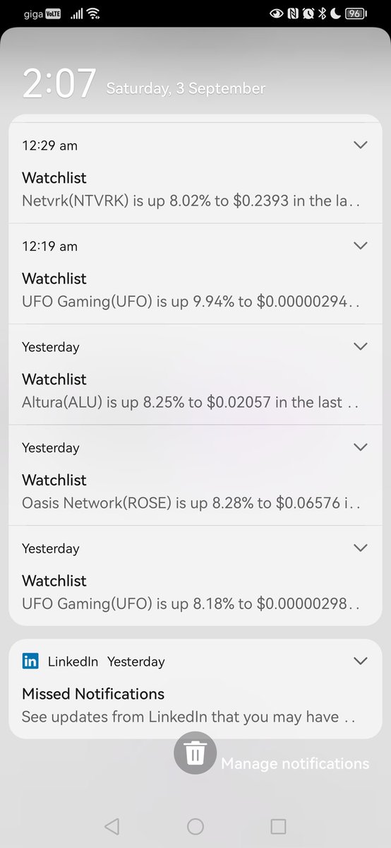 jim_chiew's tweet photo. Nice movement..
M i missing out on any other #crypto projects?!

@Netvrk_Official, @UFOGaming_, @AlturaNFT https://t.co/7eijqsfmwH