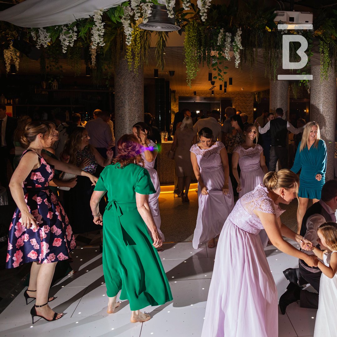 PRIVATE PARTY 🪩
Make your friends green with envy, with a party at Bliss. Head down to find out – we promise you’ll walk in and dance out… 

📧 speak@blisshotels.co.uk

No party? Don’t worry... Let’s just create one! 😉 Get in touch to plan your party today!