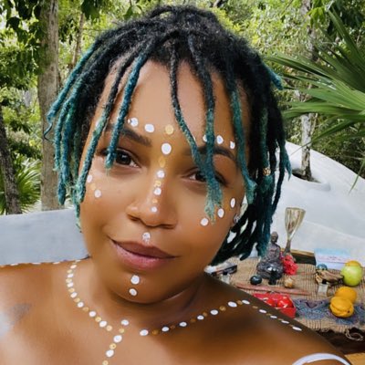 AscensionCure's tweet photo. #NewProfilePic https://t.co/QuE98UOIV3