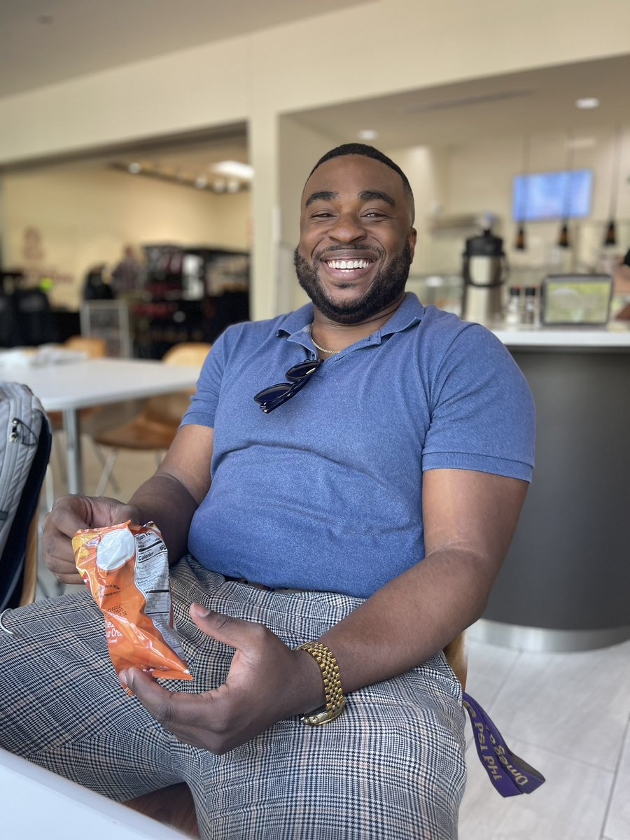 Young Olu ™️ tweet media