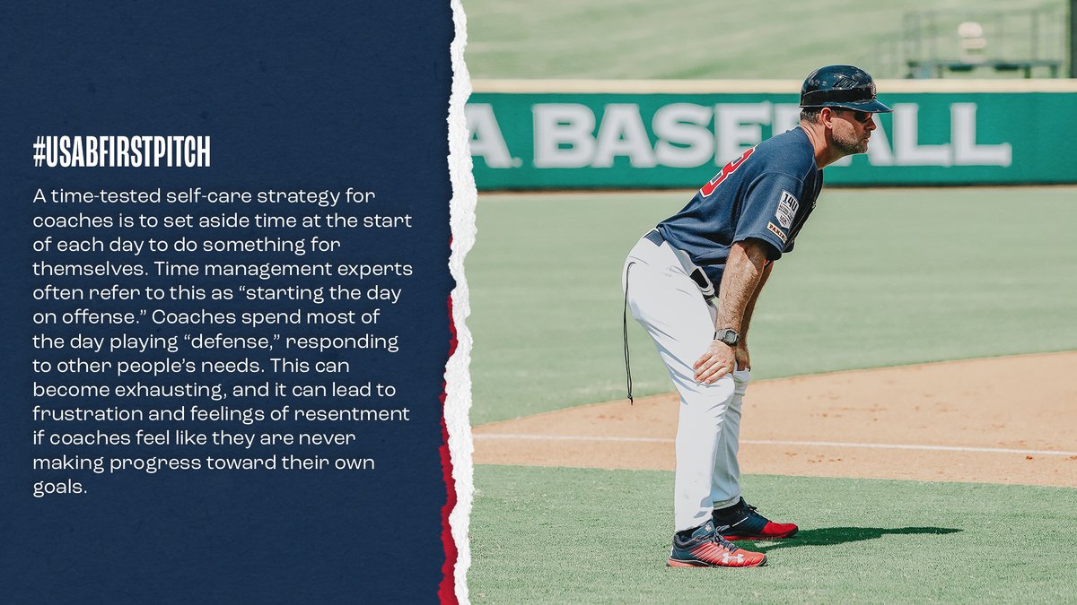 Usa Baseball Develops Usabdevelops Twitter
