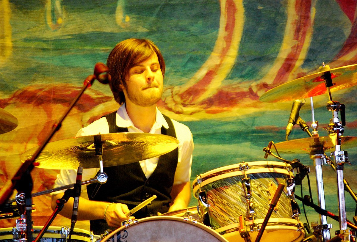 Happy Birthday to Spencer Smith!! 