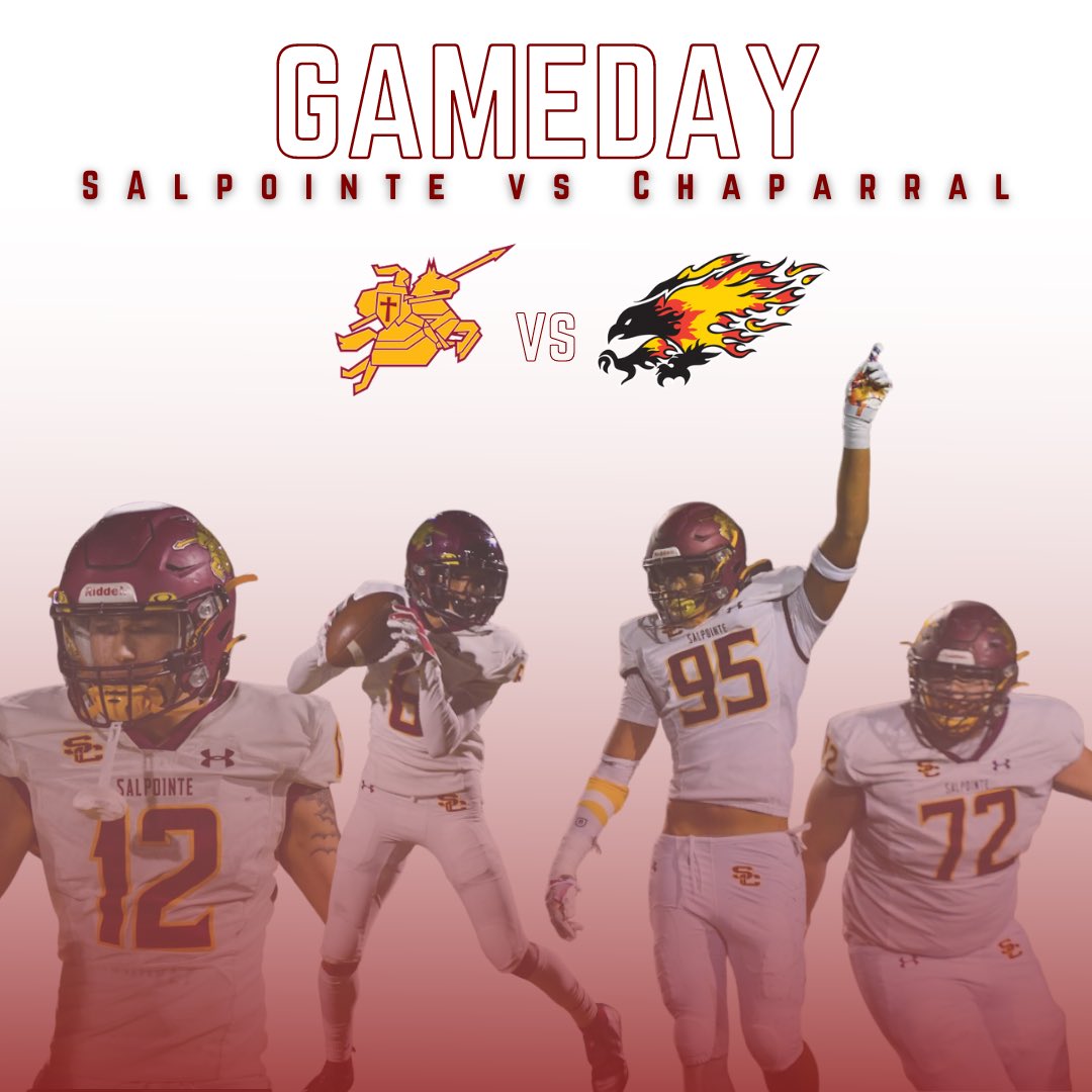 Salpointe Football tweet media