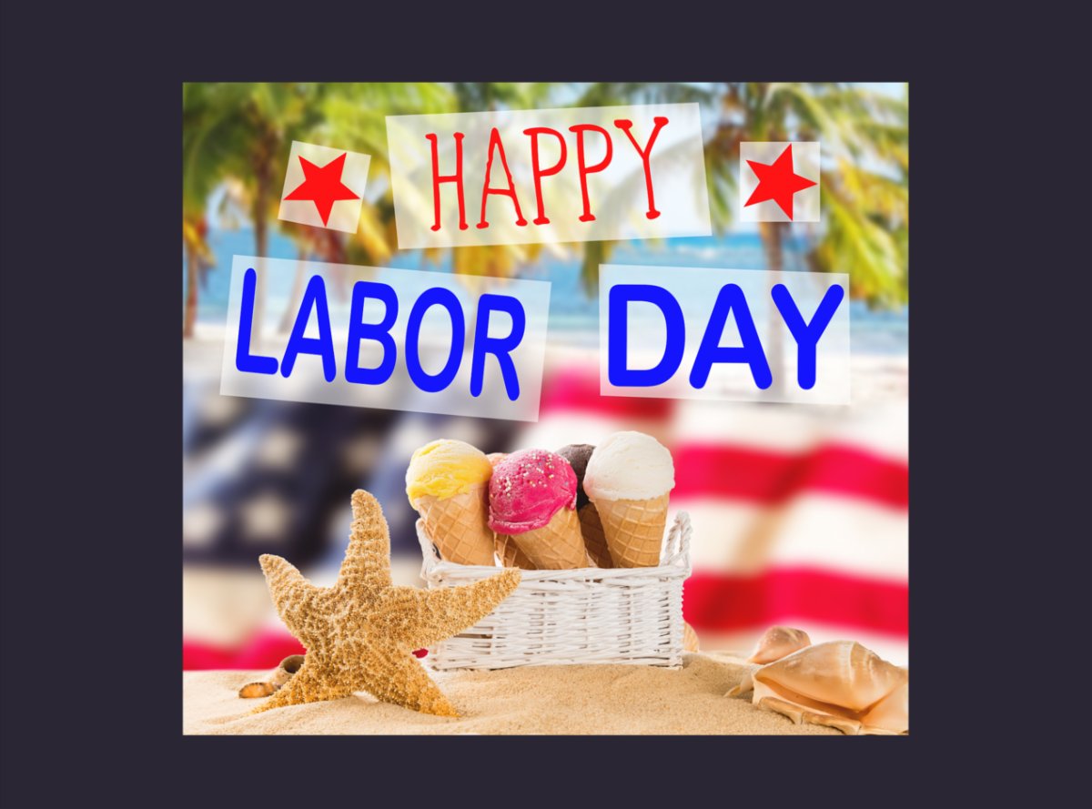 ChartRrg's tweet photo. Happy Labor Day
A day celebrating everyone whose hard work makes a difference in the lives of others. Wishing you a day of relaxation and happiness. #chartrrg #laborday #patientsafety #insurance https://t.co/gcMkXfFCfH