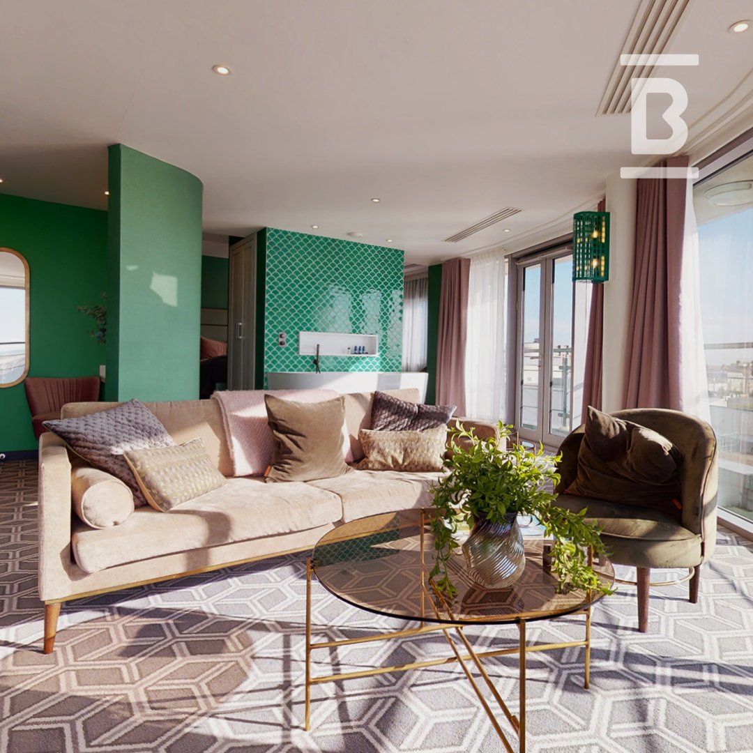 DON’T BE SHY…. COME AND CHECK US OUT 😉… 

Take a 360 tour of Bliss… blisshotels.co.uk 

With rooms from £126, why not come check in once you have checked us out bit.ly/3pa22kj!