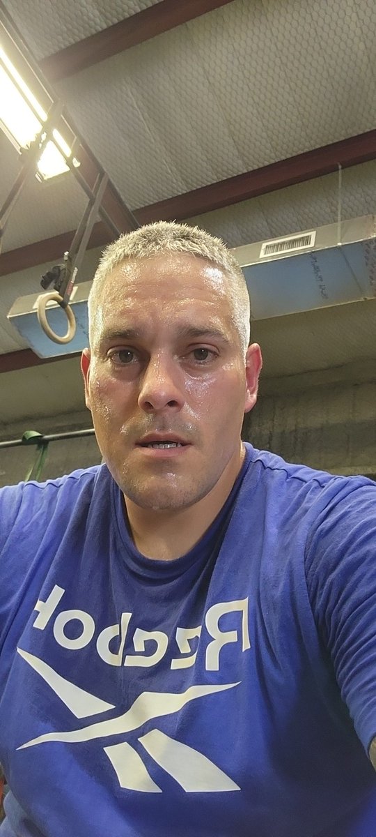 SliceQuimbo's tweet photo. Just remind all the #gamers out there...hit the gym and stay mobile!  #hwpo #gamerdad #streamers #SmallStreamersConnect @StreamersRT1 @SmallStreamersS @rtsmallstreams https://t.co/ozNuwloiuv