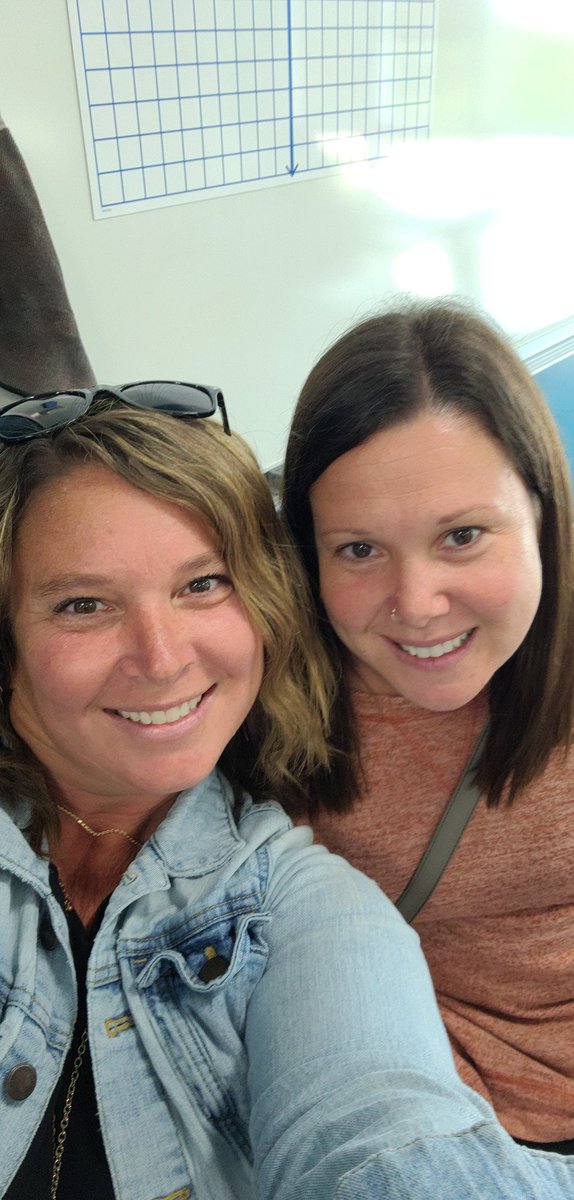 Njordan_teach1's tweet photo. Last one of the day! Learning all about writer's workshop @VV_Voyagers @School_D15 #triconference22 #sisters #mchenryalumni https://t.co/gquMQXbZYY