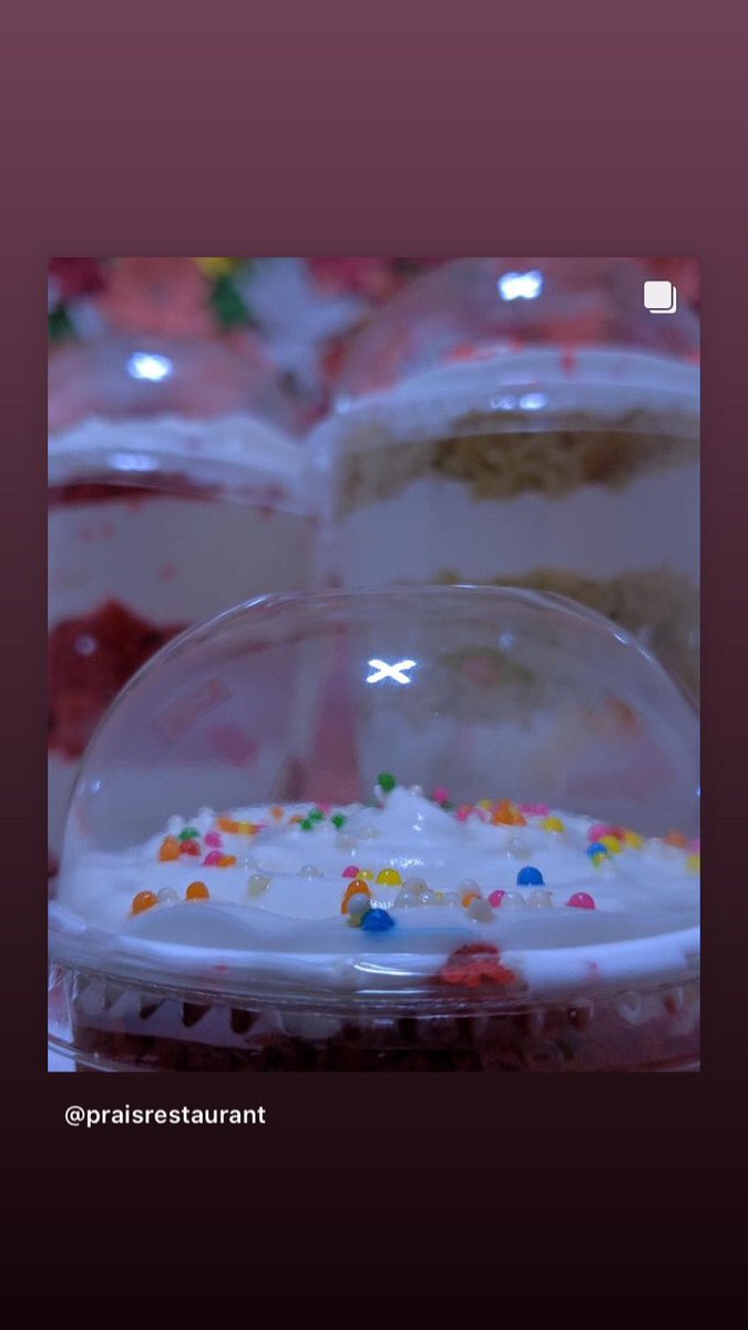 Prais Restaurant tweet media