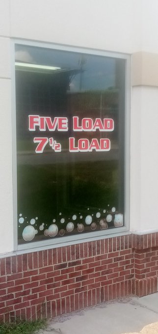 Five is a good number, but who ever does a half load? https://t.co/3KqtlTbqCx<a href="/tag/bbbh"class="tags"><span>#bbbh</span></a><a href="/tag/pozpride"class="tags"><span>#pozpride</span></a>