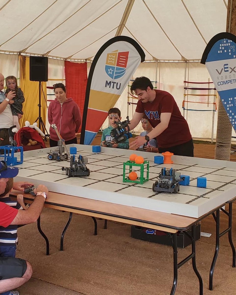 MTU Science for Life tweet media