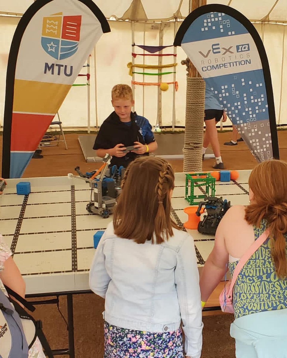 MTU Science for Life tweet media