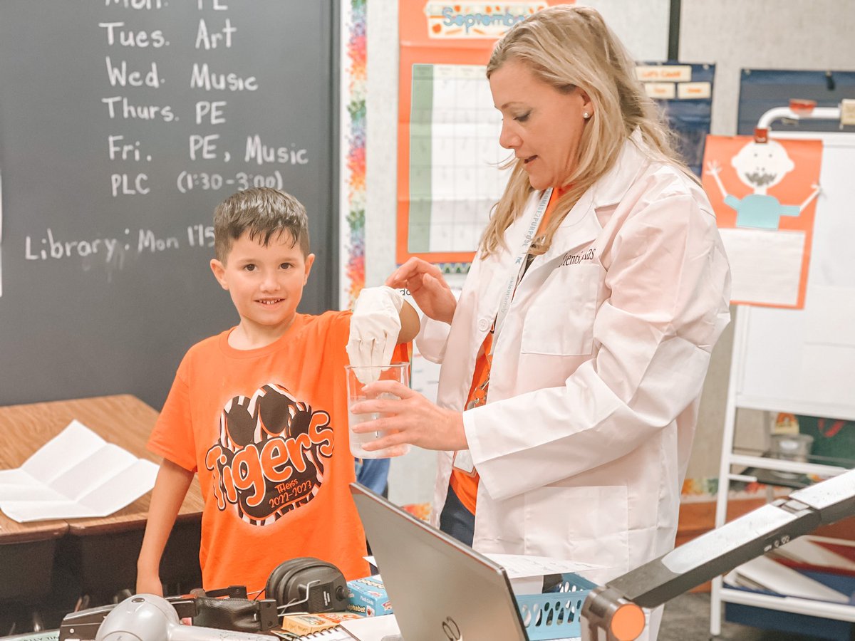 Kim Slaydon tweet media