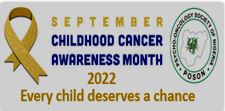 Approximately 80% of children diagnosed with cancer live in low and middle income countries. Provision of dedicated and well equipped pediatric oncology health facilities for these children will help improve their chances of survival. 
#GoldSeptember #SupportKidsWithCancer #SIOP