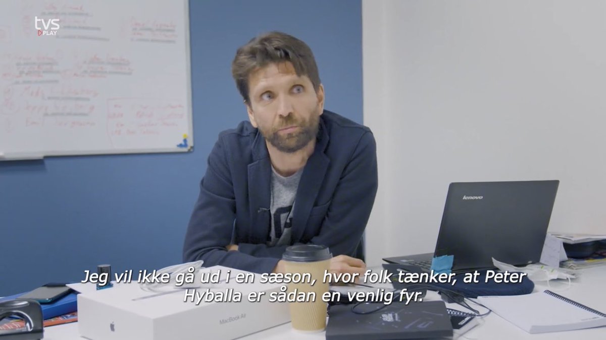 Tænk hvis alt gik godt og vi havde ham her i Superligaen nu. #sldk
