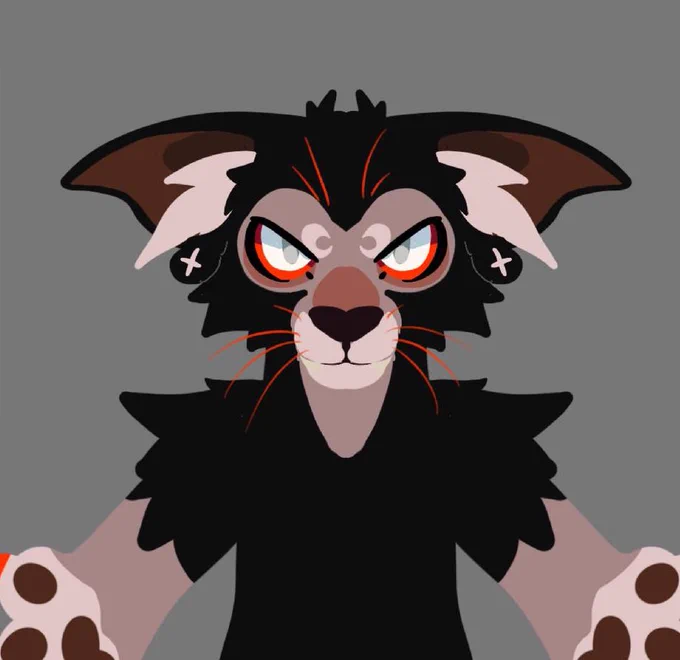 Mow?  