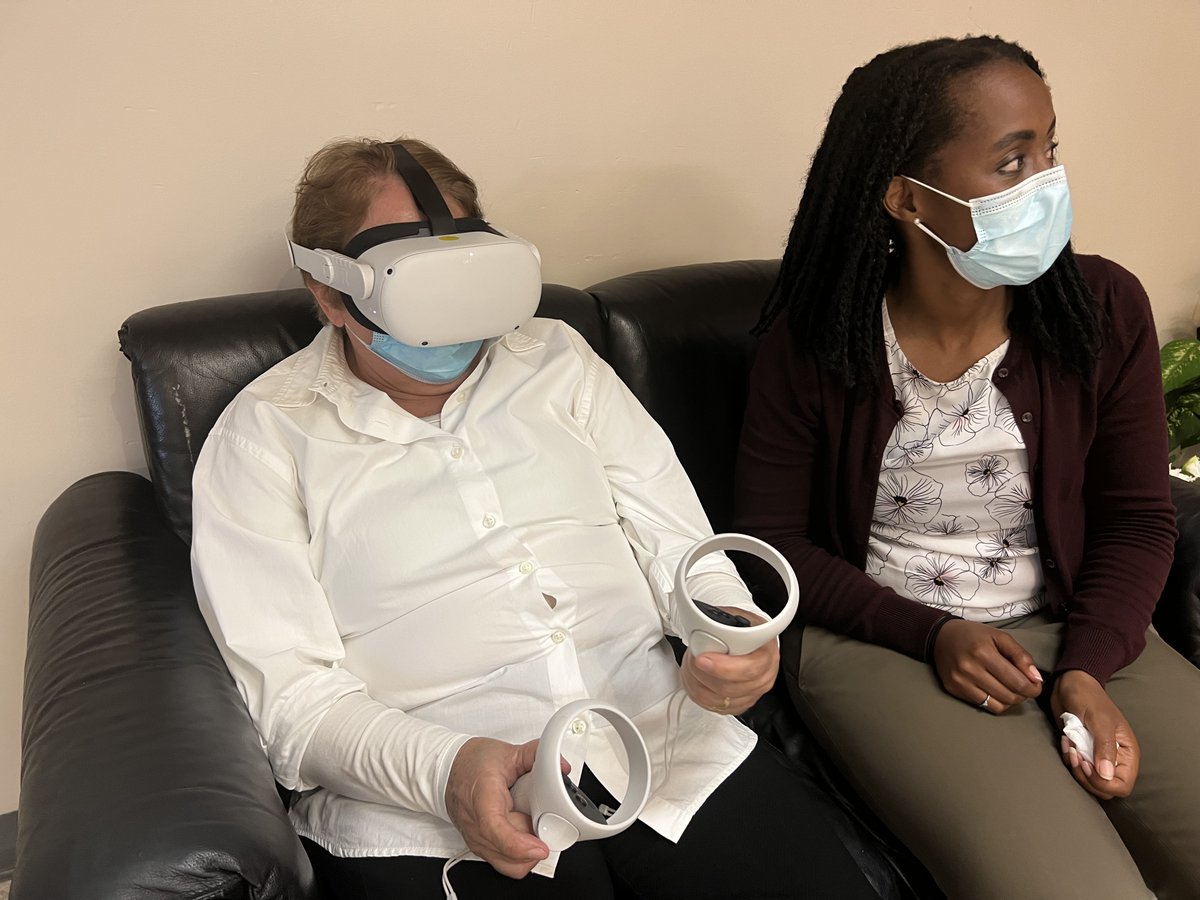 Come join us for a virtual reality session with <a href="/drift_virtual/">Virtual Drift Technologies Inc</a> on September 9 at 1:30 pm! Explore the world while sitting down using their easy-to-use head set!

To register go to myactivecenter.com, call us at 604.732.0812 or email us at info@southgranvilleseniors.ca