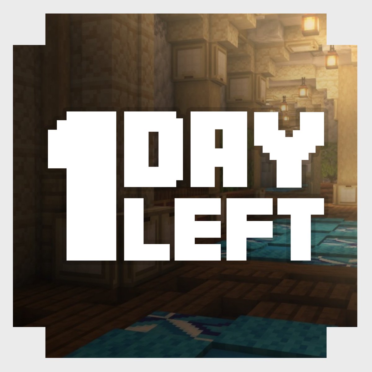 Coasters_Craft's tweet photo. Coaster Con is tomorrow!
Are you ready for our jam packed timetable full of events ran by many people like @MinecraftParks, @tcplugin &amp; @Supapap1 

JAVA: https://t.co/lAoUoZyD3w (1.19.2 Only)
BEDROCK: https://t.co/FTV96PbCoI (Latest Version) https://t.co/8smM8GJ5Yo