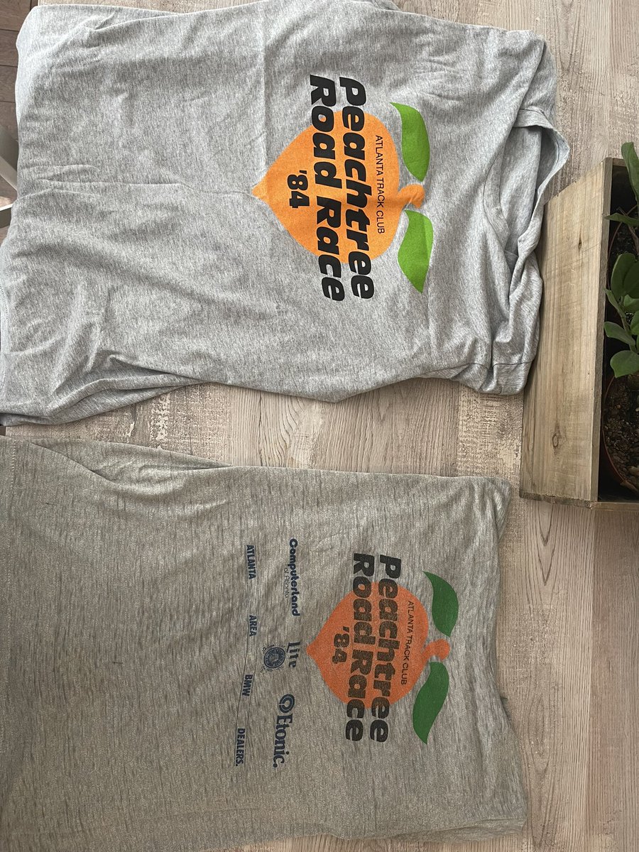 RunPR tweet picture