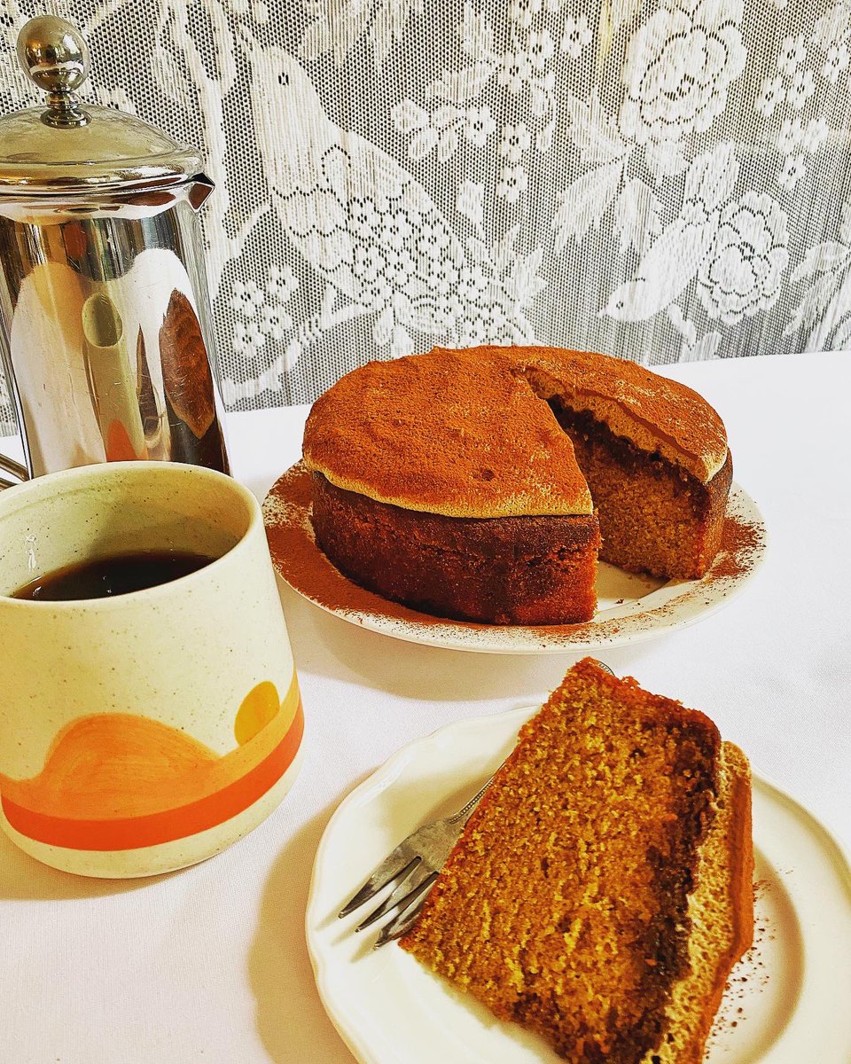 oldcrofthouse's tweet photo. We often associate cake with a special occasion but when you stay with us as there is always something to celebrate even if it is just eating CAKE
#eatcake #coffeecake #dalgonacoffee #coffeecream @BegumNadiya #everydaybaking #cakeoftheday #homebaking #trynewrecipes #cakebaking https://t.co/lqXkpWDRbo