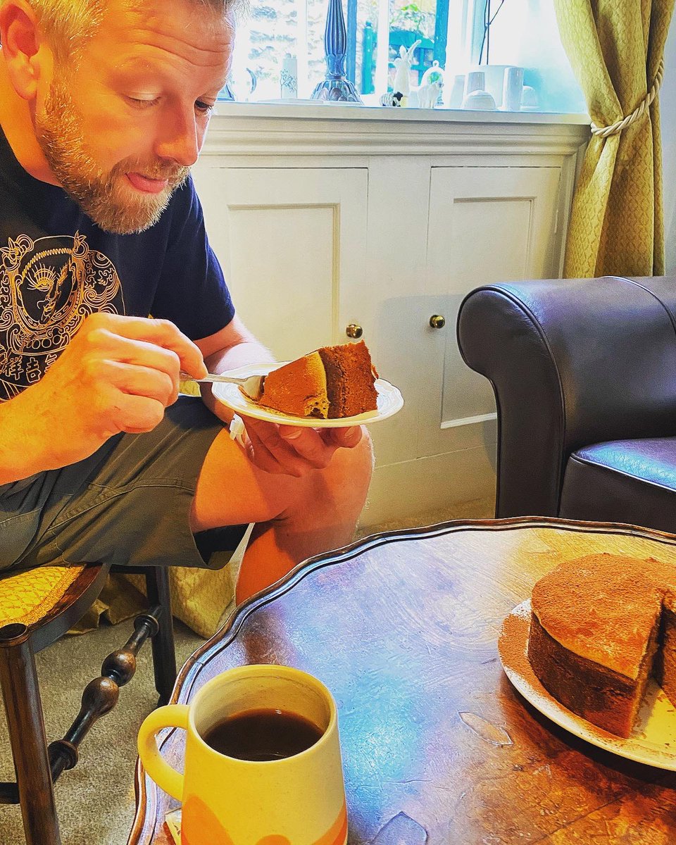 oldcrofthouse's tweet photo. We often associate cake with a special occasion but when you stay with us as there is always something to celebrate even if it is just eating CAKE
#eatcake #coffeecake #dalgonacoffee #coffeecream @BegumNadiya #everydaybaking #cakeoftheday #homebaking #trynewrecipes #cakebaking https://t.co/lqXkpWDRbo
