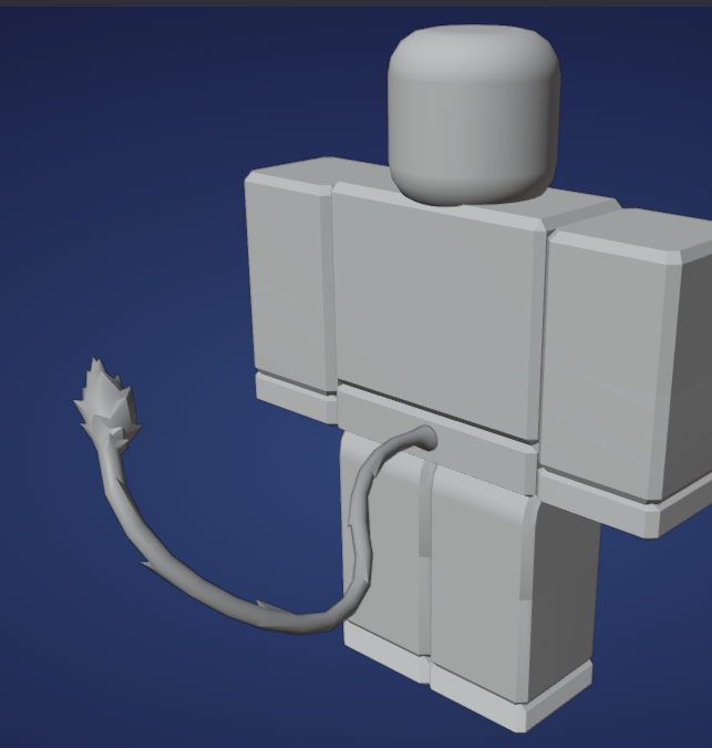 StudiosShallow's tweet photo. Mink tails join the discord for more mink sneaks. #ROBLOX #RobloxDevs #Mink #furry #VastSeas https://t.co/pKfjPSpjao