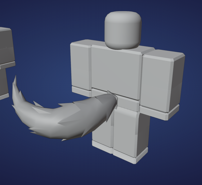 StudiosShallow's tweet photo. Mink tails join the discord for more mink sneaks. #ROBLOX #RobloxDevs #Mink #furry #VastSeas https://t.co/pKfjPSpjao