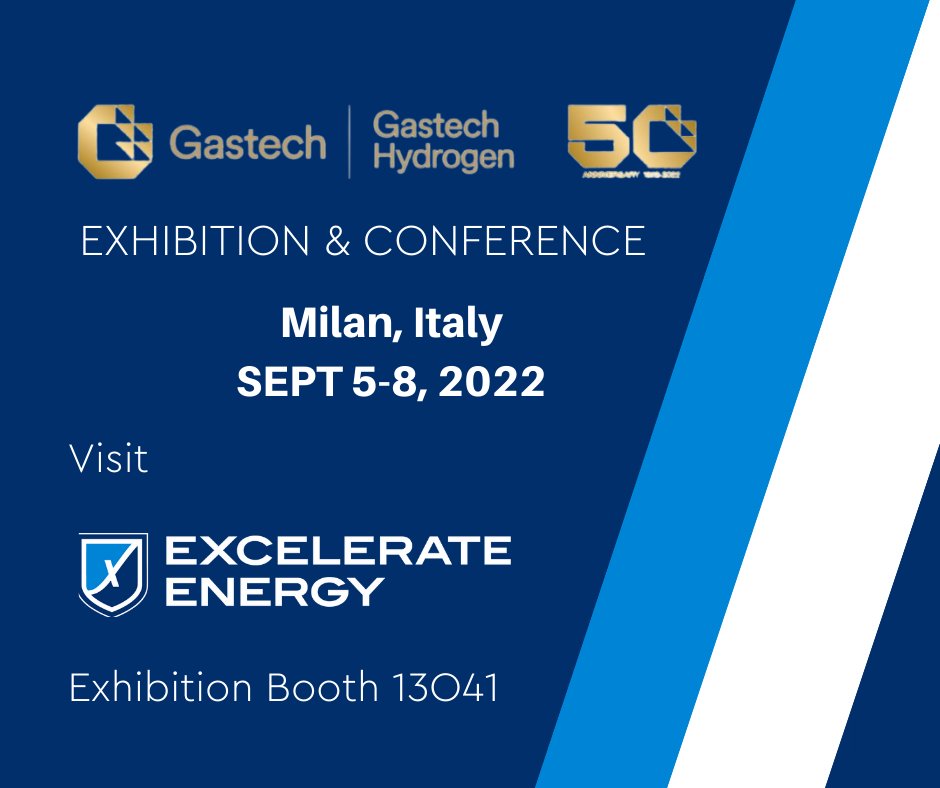 Excelerate Energy tweet media