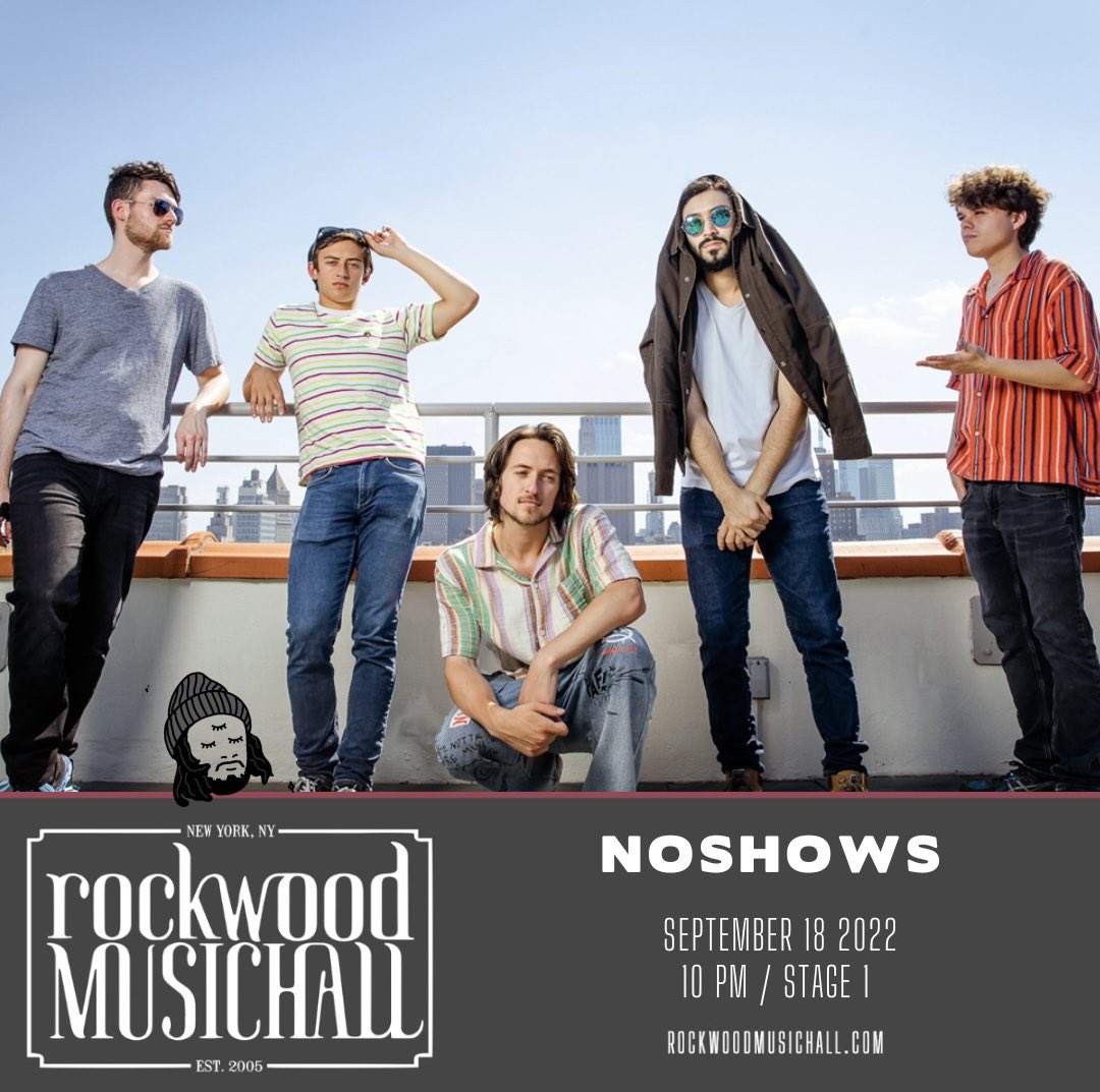 noshows tweet media