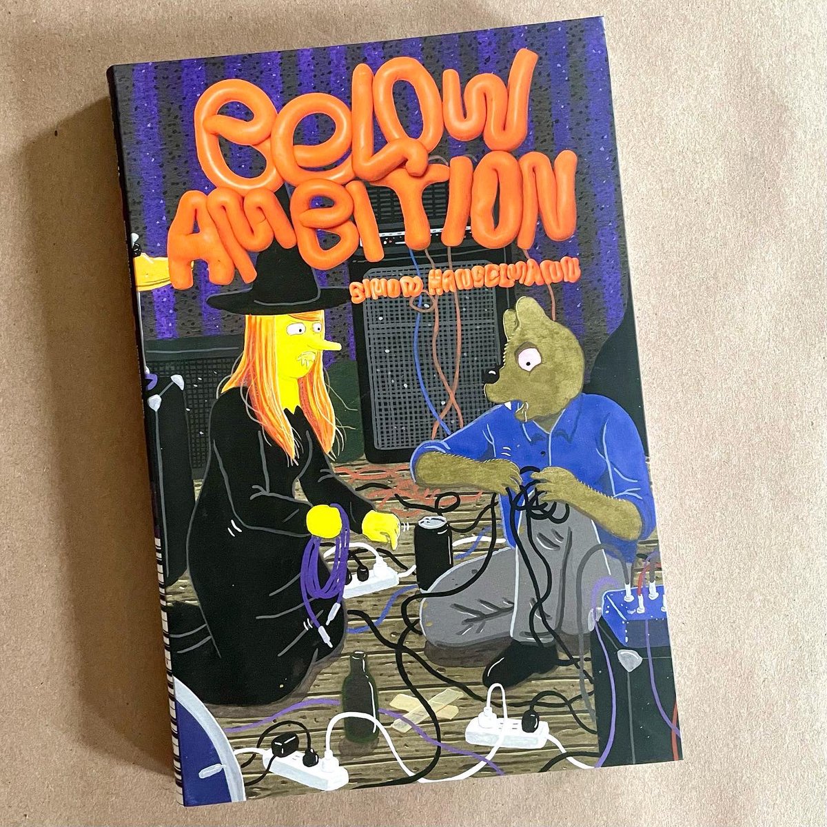 Fantagraphics on Twitter "Are you ready for Horse Mania?? Megg and