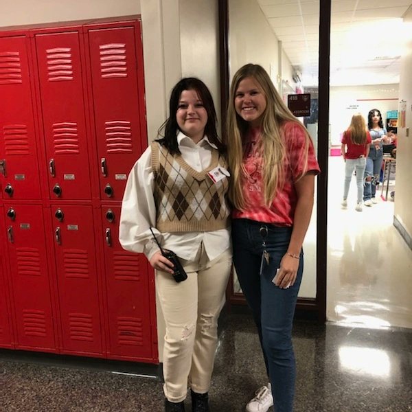 Crosby Middle School, Crosby ISD on Twitter "Help us say a big Cougar