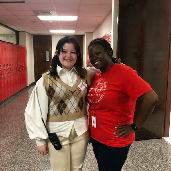 Crosby Middle School, Crosby ISD on Twitter "Help us say a big Cougar