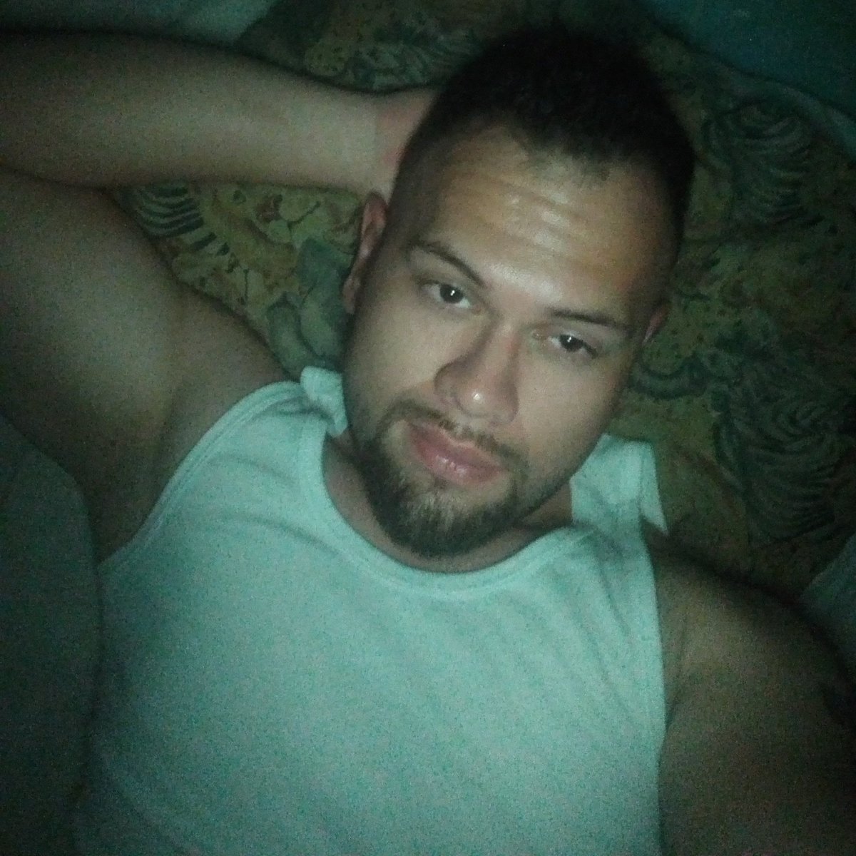 ThorFyll's tweet image. #NuevaFotoDePerfil