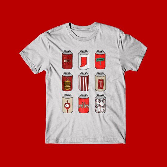 🚨It is Game Day so of course it’s time for a giveaway 🚨

Drop your score prediction for tonight and must be following to win the new tailgate shirt.