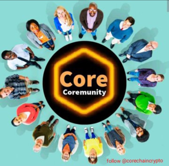 corefrontline's tweet photo. Lets spread the Greatness of CORE, keep on Building, free and fair mining ends 12/12/2022, mainnet is September
Aim to reach 100 Million Miners!
Missed BTC! Don't miss CORE again!
Install and download link &amp; face KYC(Android):
 https://t.co/eg3MlOrAme

#CORE #Corechaincrypto #BTC https://t.co/YYQUJ88JlK