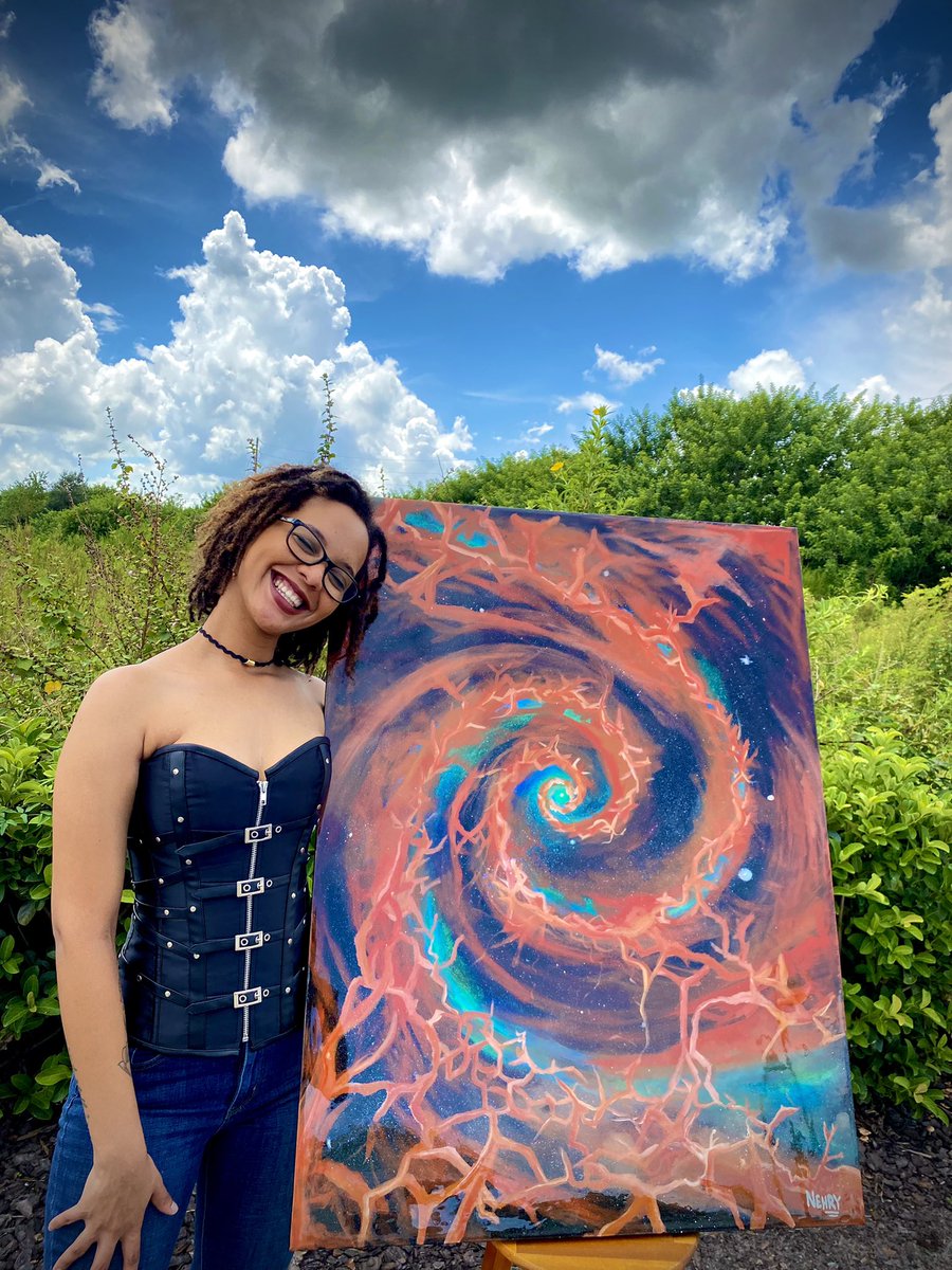 Greetings !! ☀️🛸