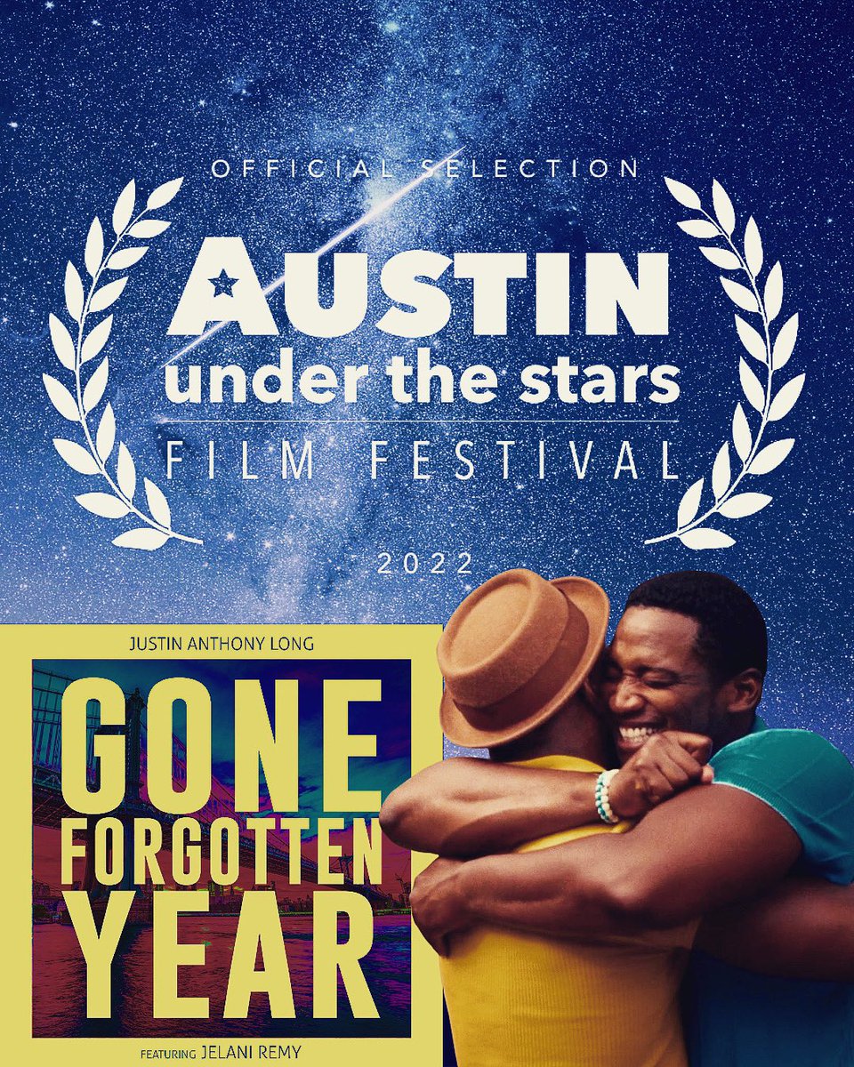 OtherJustinLong's tweet photo. We’re an Official Selection! #songwriter #music https://t.co/92HuWgf4Xi
