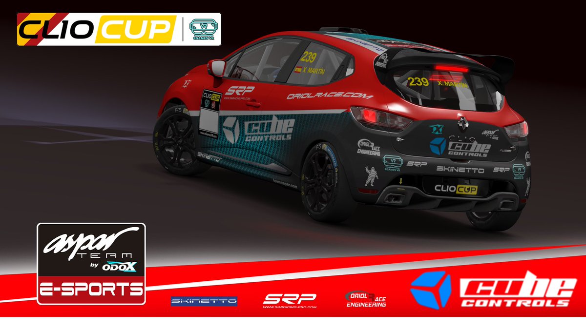 Skinetto Designs tweet media